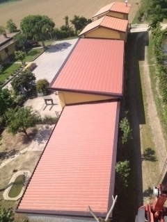 Rifacimento tetti e manti di copertura - EDILZETA dei fratelli Zavaglio